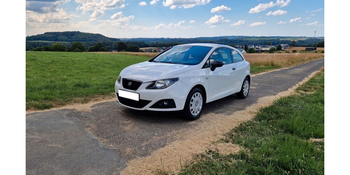 Seat Ibiza 123.000 km 2.855 &euro; Ransbach 56237