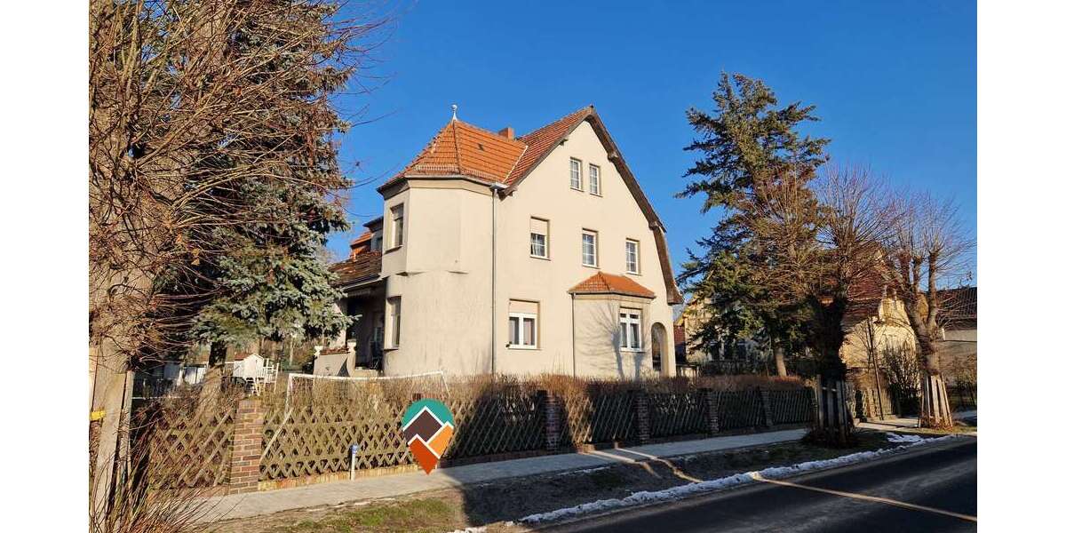 Einfamilienhaus Liebenwalde - 8 Zimmer, 250 m&sup2;, 399.000&euro; | Angebot:26462809
