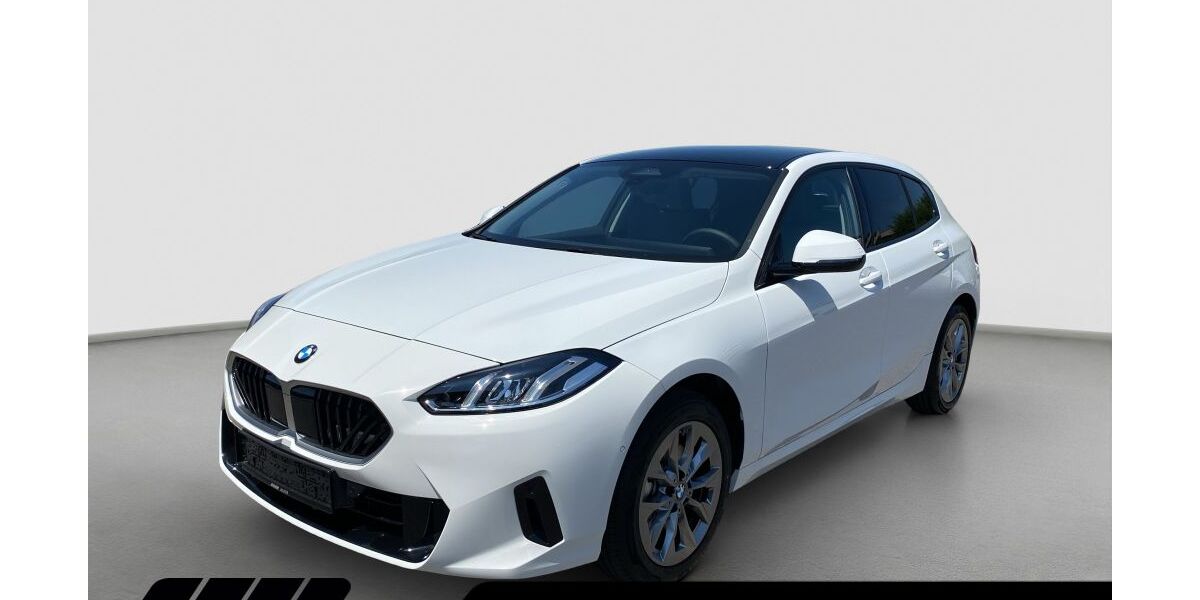 BMW 116 2.500 km 34.490 &euro; Bad Saulgau 88348