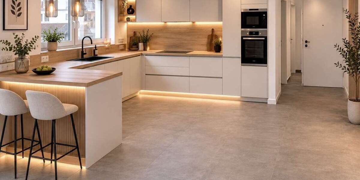Etagenwohnung Hügelsheim - 3 Zimmer, 105 m&sup2;, 1.225&euro; | Angebot:26990401