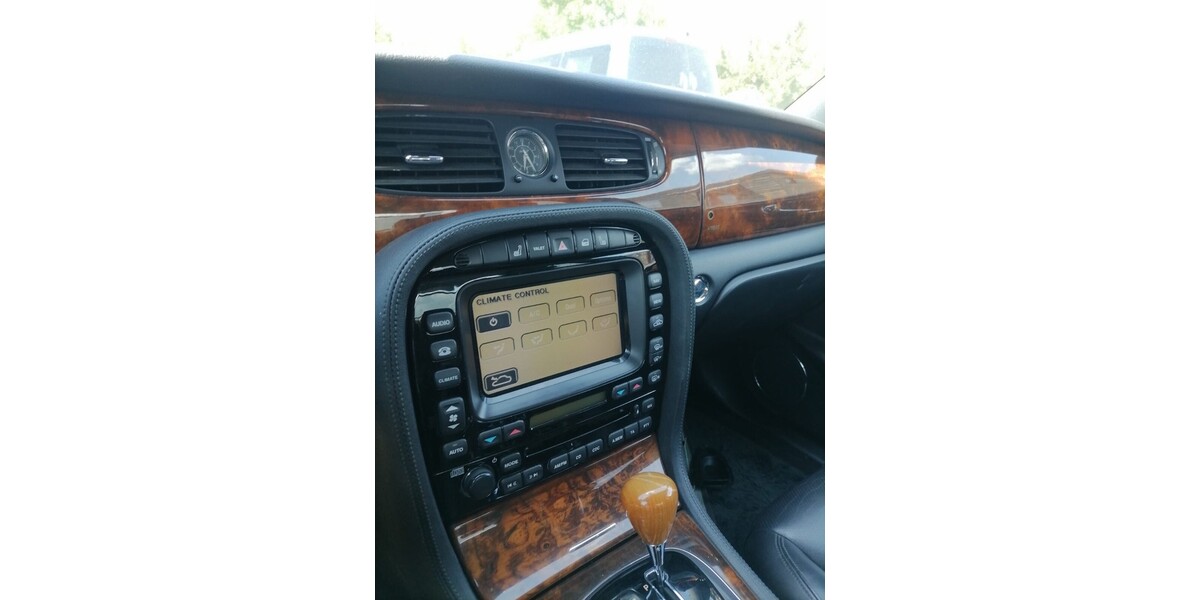 Jaguar XJ8 290.000 km 7.000 &euro; Lauda-Königshofen 97922