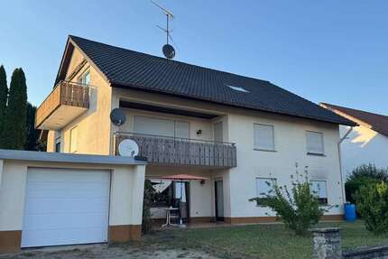 Wohnung zum Mieten in Neuenstadt am Kocher 1.200 € 127.75 m² 4.5 zimmer