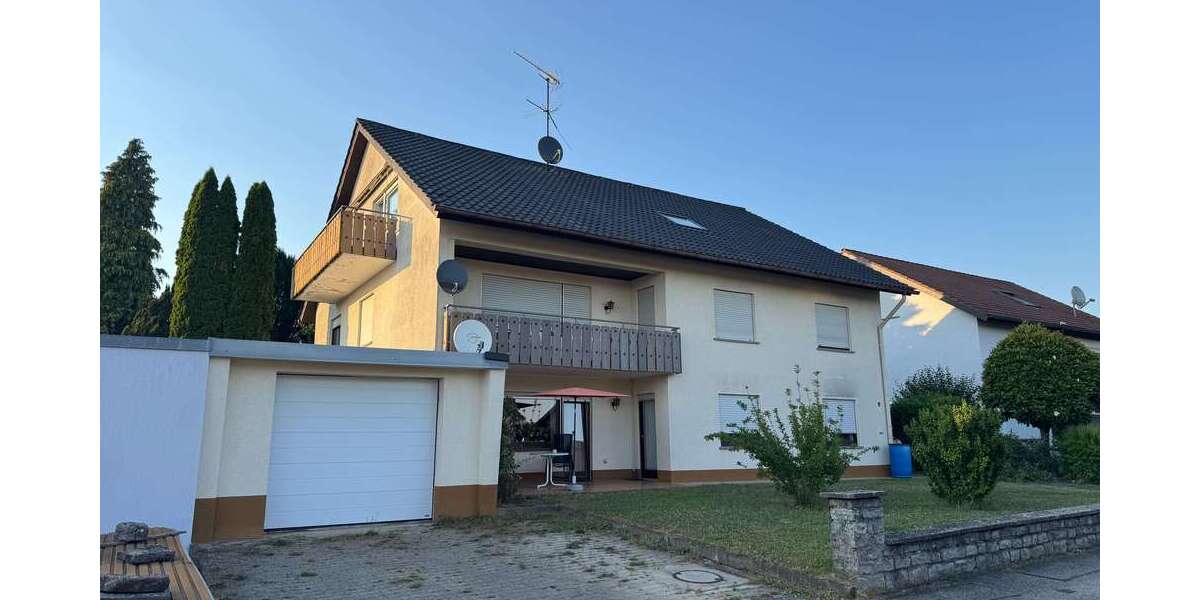 Wohnung zum Mieten in Neuenstadt am Kocher 1.200 € 127.75 m² 4.5 zimmer