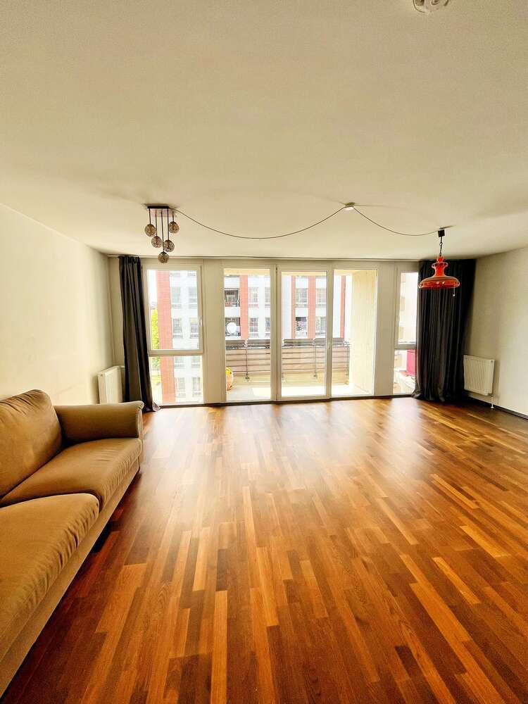 Wohnung zum Kaufen in Berlin 620.000 € 119 m²