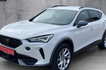 Cupra Formentor 35.890 km 24.950 &euro; Weissenburg 91781