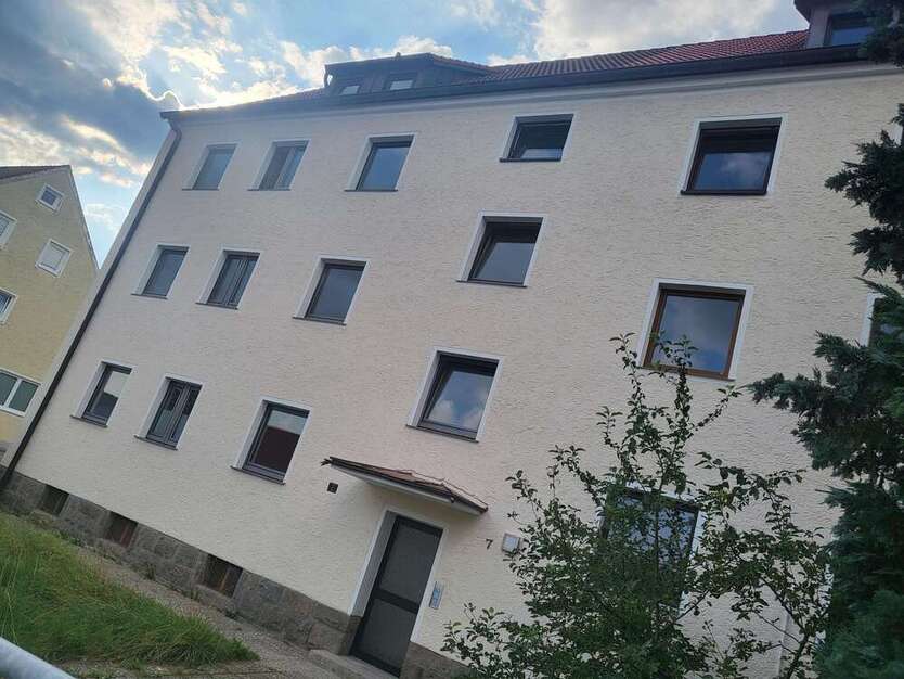 Wohnung zum Kaufen in Neunburg 89.000 € 51 m²