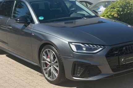 Audi A4 137.500 km 29.700 &euro; Mintraching/Neufahrn 85375