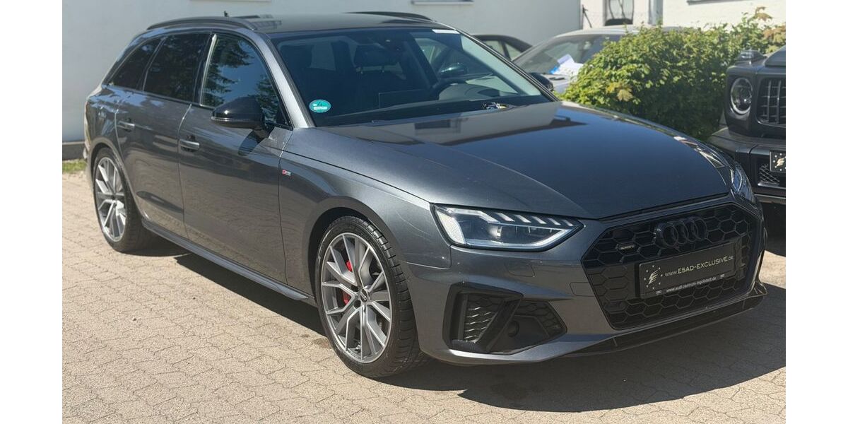 Audi A4 137.500 km 30.490 &euro; Mintraching/Neufahrn 85375