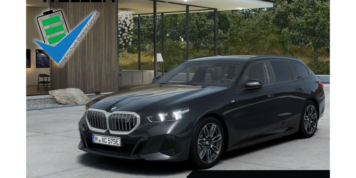 BMW i5 23.217 km 64.300 &euro; Bad Oeynhausen 32547