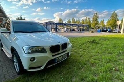BMW X3 140.000 km 13.600 &euro; Dortmund 44147