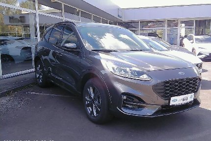 Ford Kuga 60.500 km 25.990 &euro; Nister 57645