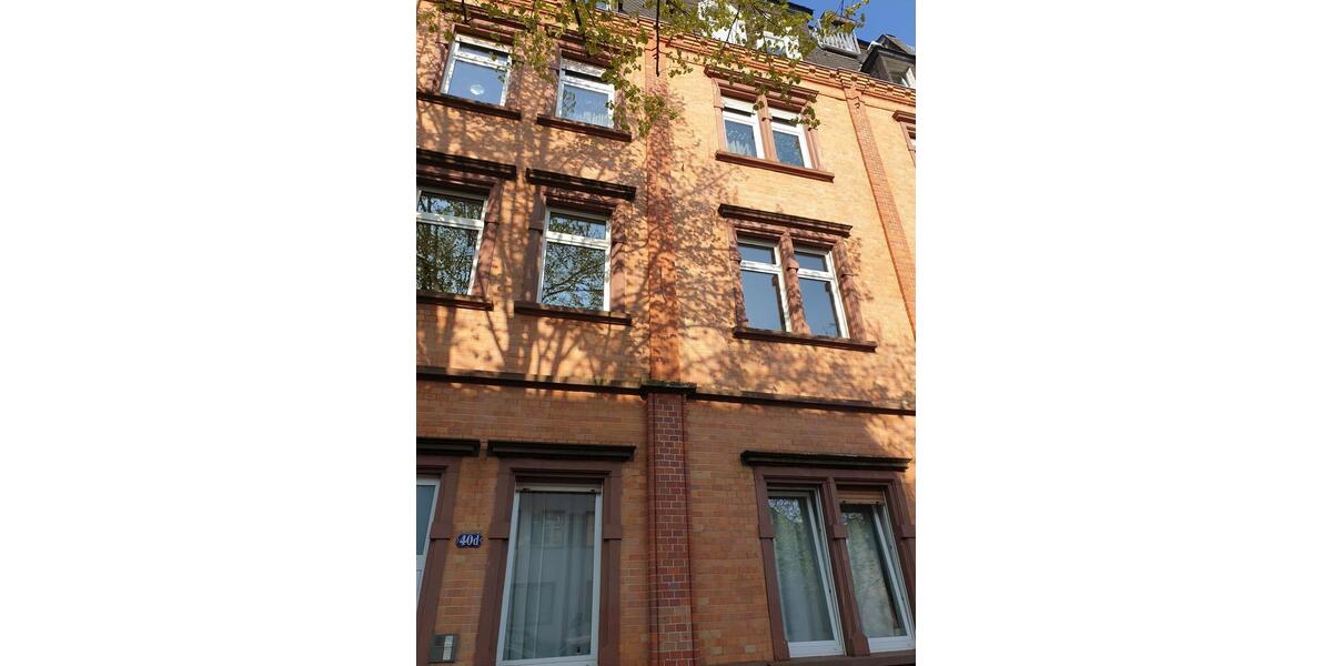 Dachgeschoßwohnung Frankfurt am Main Unterliederbach - 3.5 Zimmer, 74 m&sup2;, 1.240&euro; | Angebot:26611209