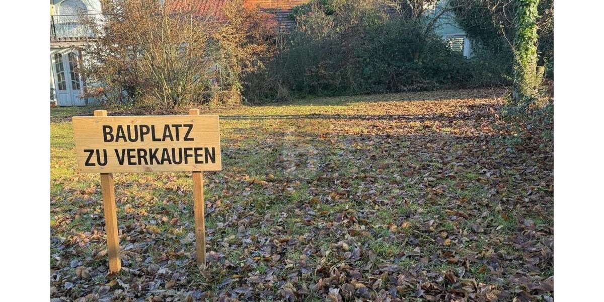 Grundstück Aalen Dewangen - 545.000&euro; | Angebot:26367093