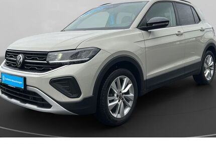 VW T-Cross 18.650 km 20.980 &euro; Aachen 52068