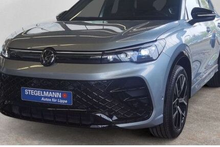 VW Tiguan 16.900 km 50.770 &euro; Detmold 32756