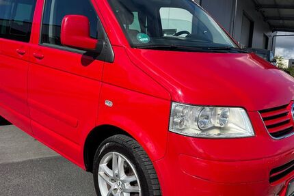 VW T5 Transporter 353.256 km 8.490 &euro; Everswinkel 48351
