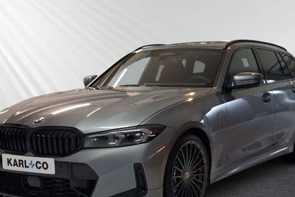 Alpina D3