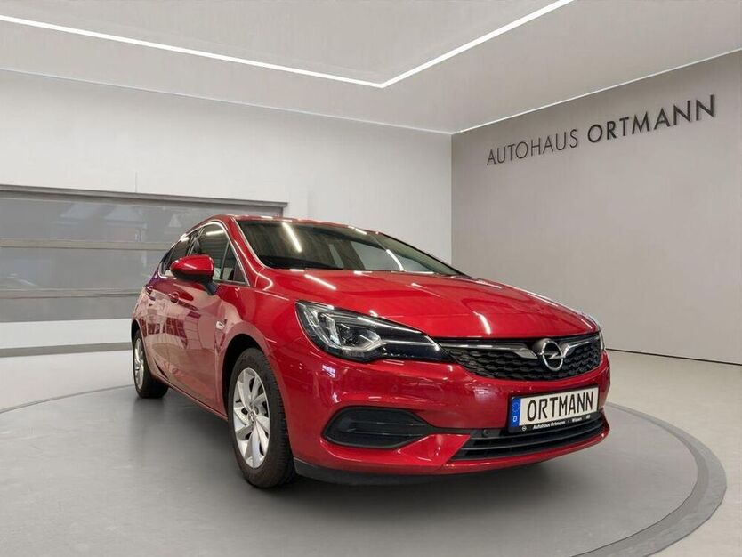Astra