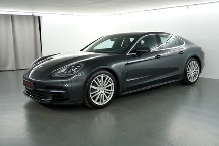 Porsche Panamera 88.386 km 52.900 &euro; Germering bei München 82110
