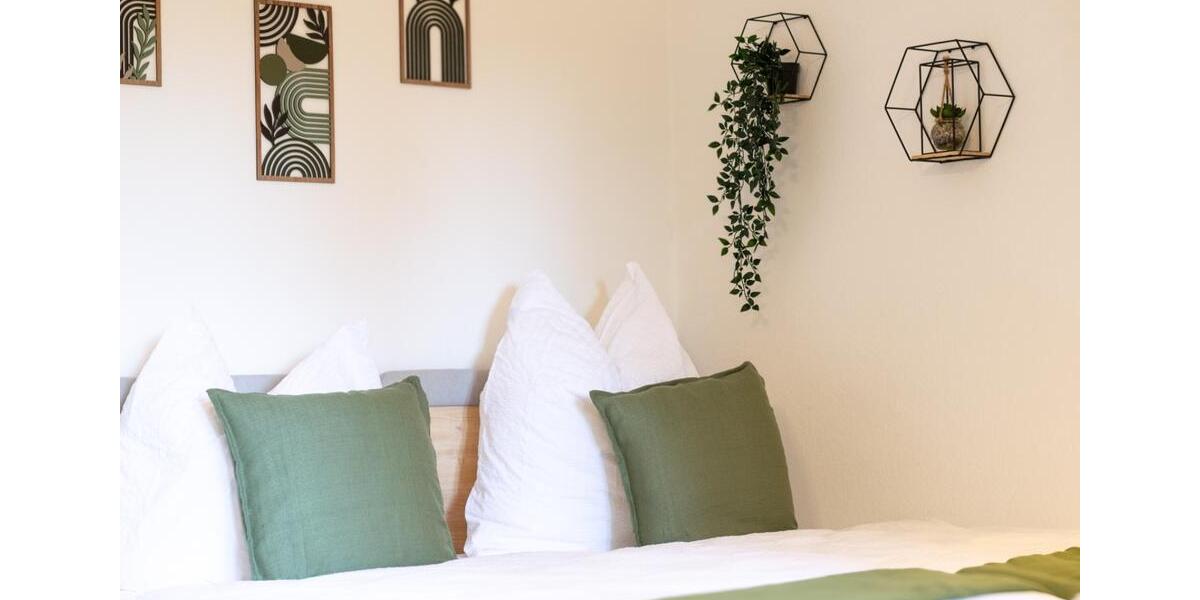 Ferienimmobilie Essen Südviertel - 85&euro; | Angebot:26340072