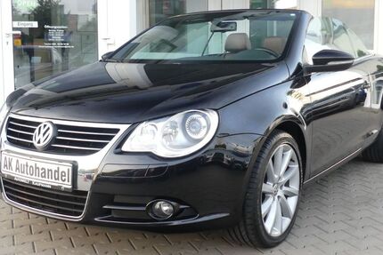 VW Eos 62.411 km 9.890 &euro; München 80687