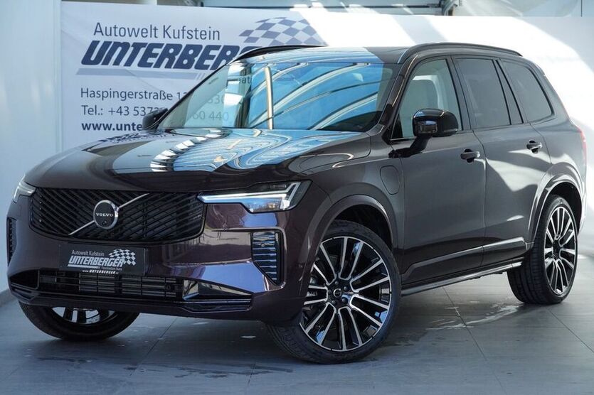 XC90
