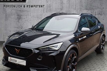 Cupra Formentor 40.914 km 28.380 &euro; Ulm 89077