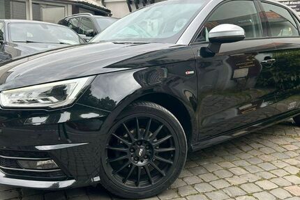 Audi A1 173.151 km 9.900 &euro; Wuppertal 42117