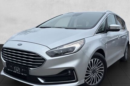 Ford S-Max 112.050 km 21.850 &euro; Tuntenhausen 83104