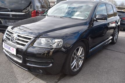 VW Touareg 151.000 km 13.400 &euro; Niederfüllbach 96489