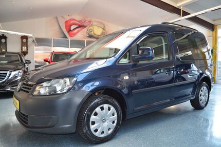 VW Caddy 156.000 km 6.700 &euro; Magdeburg 39110