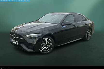 Mercedes-Benz C 220 8.500 km 49.475 &euro; Ludwigshafen 67065