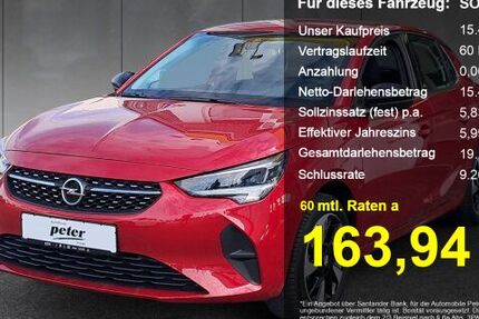 Opel Corsa 7.986 km 15.440 &euro; Merseburg 06217