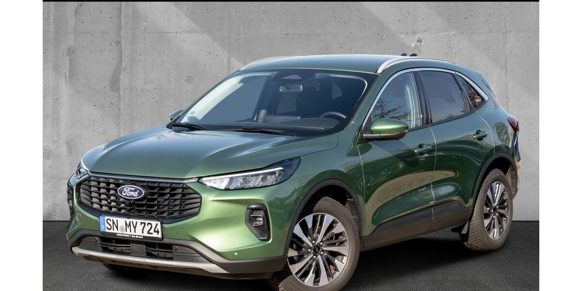 Ford Kuga 33.000 km 24.490 &euro; Schwerin 19061