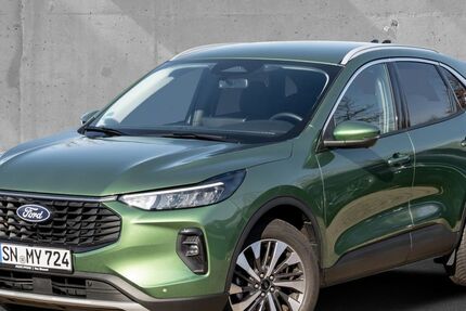 Ford Kuga 38.000 km 23.290 &euro; Schwerin 19061