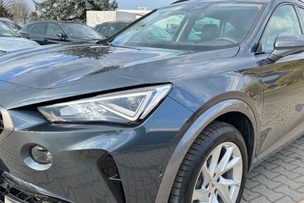 Cupra Formentor 10.100 km 22.490 &euro; Nabburg 92507