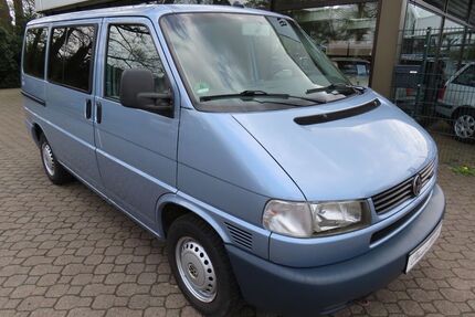 VW T4 Caravelle