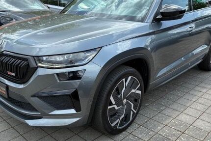 Skoda Kodiaq 34.260 km 36.990 &euro; Kaiserslautern 67657