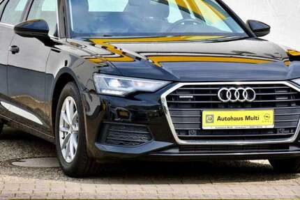 Audi A6 144.000 km 21.900 &euro; Limeshain 63694