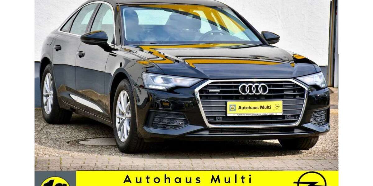 Audi A6 144.000 km 21.900 &euro; Limeshain 63694