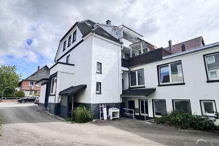 Haus Bad Pyrmont - 11 Zimmer, 245 m&sup2;, 399.990&euro; | Angebot:26864085