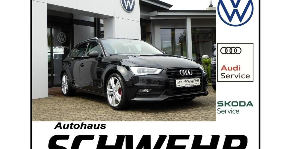 Audi A3 182.139 km 15.690 &euro; Krumbach 86381