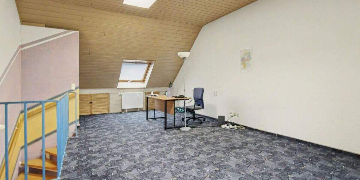 Einfamilienhaus Raunheim - 5 Zimmer, 549.000&euro; | Angebot:24808374