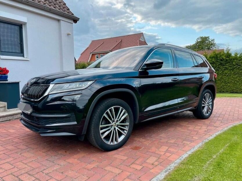 Kodiaq