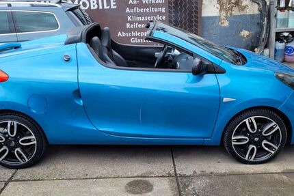 Renault Wind 173.720 km 3.399 &euro; Lünen 44532