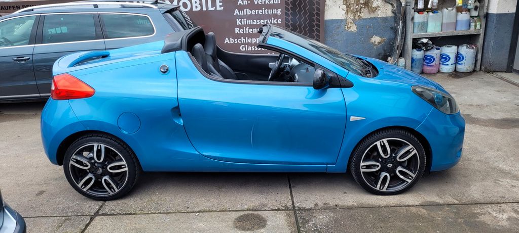 Renault Wind 173.720 km 3.399 &euro; Lünen 44532