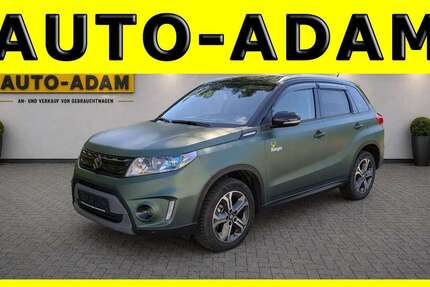 Suzuki Vitara 7.093 km 21.900 &euro; Lübeck 23556