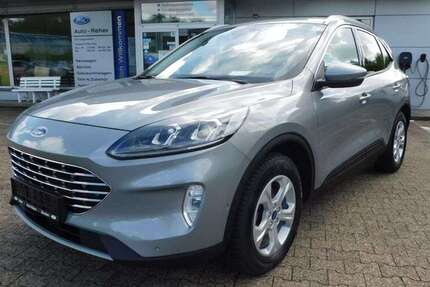 Ford Kuga 104.000 km 18.690 &euro; Selm 59379