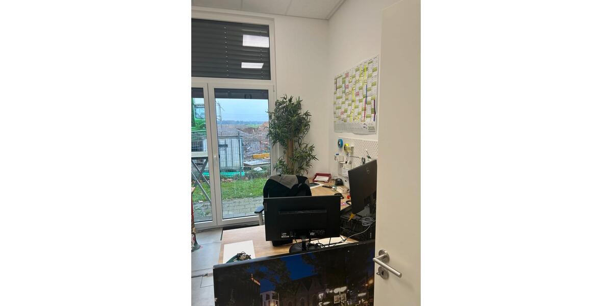 Gewerbeobjekt Griesheim - 2.499&euro; | Angebot:24816964