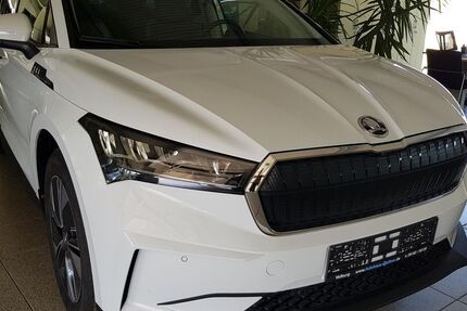Skoda Enyaq 22.446 km 26.900 &euro; Velburg 92355